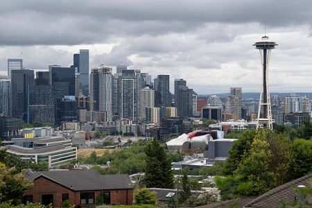 Seattle Center