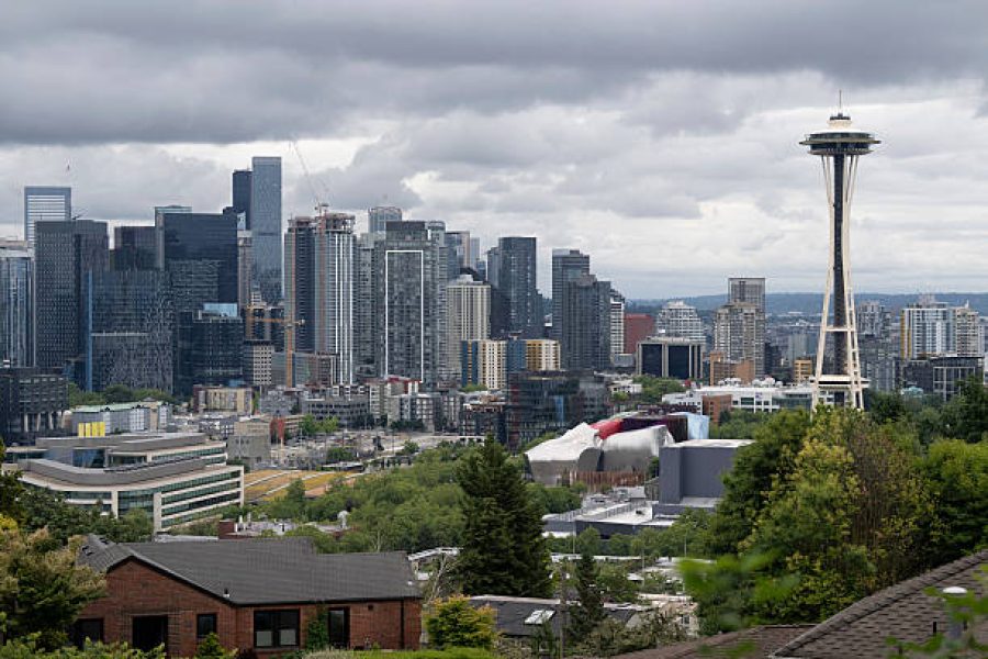 Seattle Center
